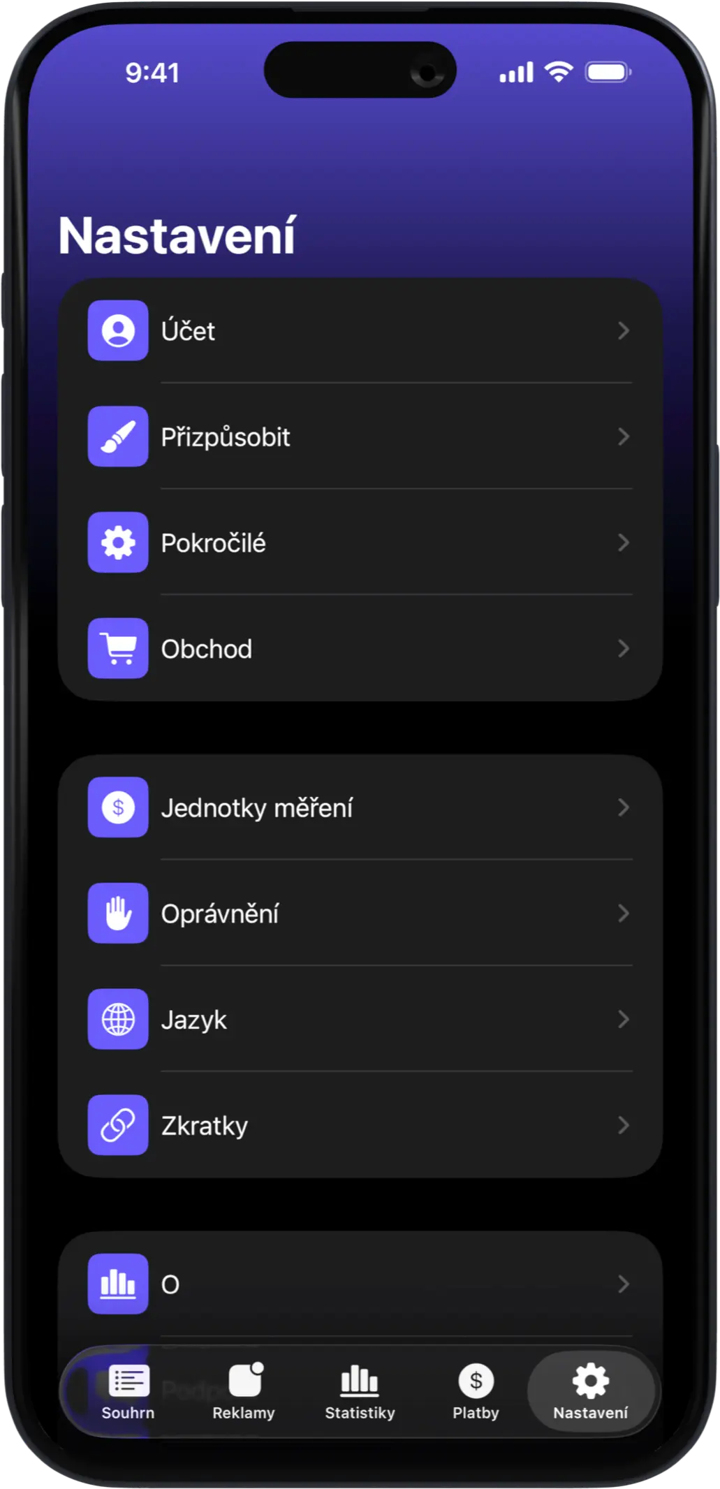 AdMate iOS gallery image 10