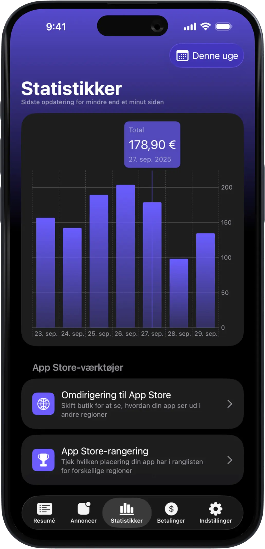 AdMate iOS gallery image 7