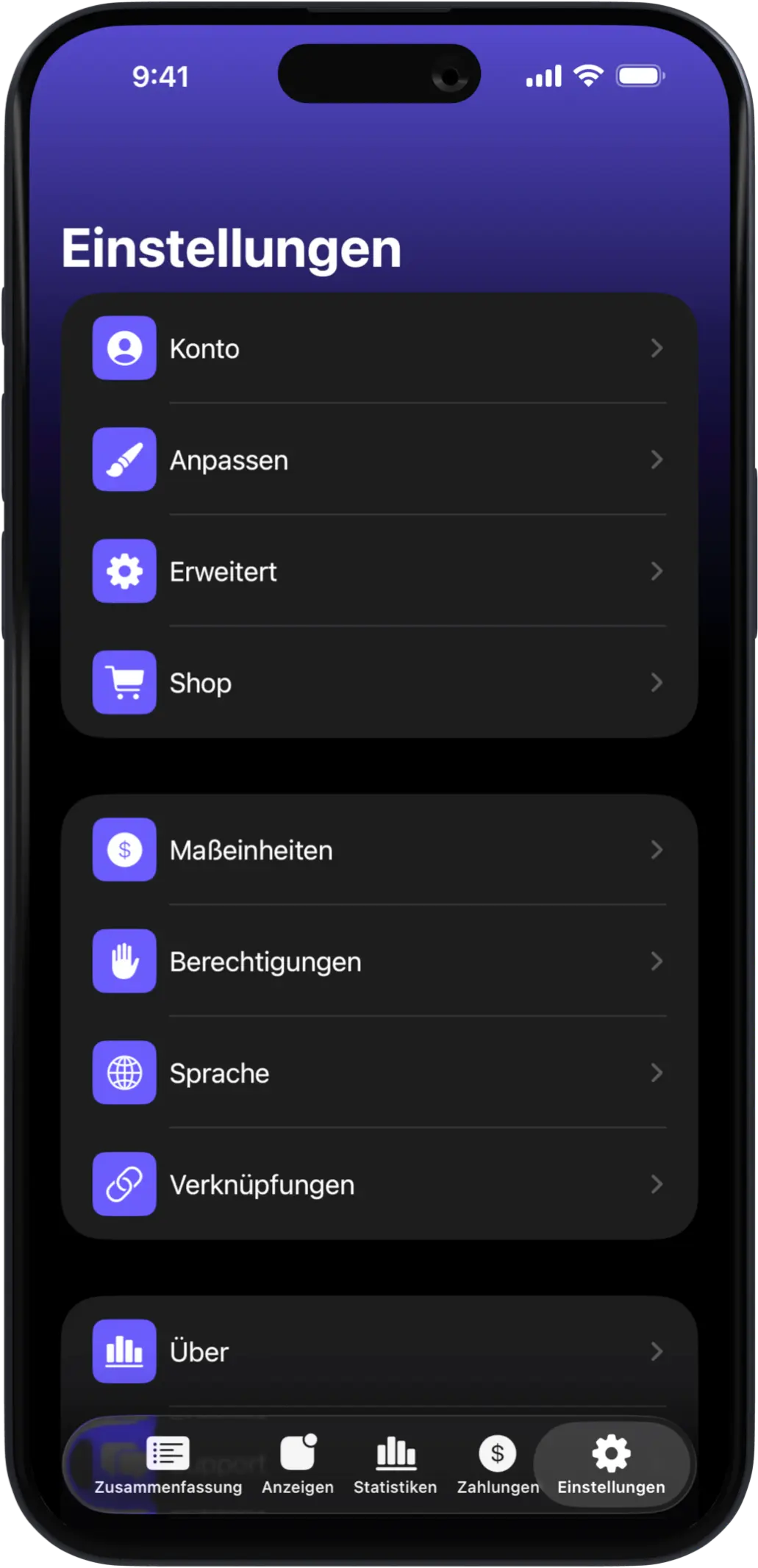 AdMate iOS gallery image 10