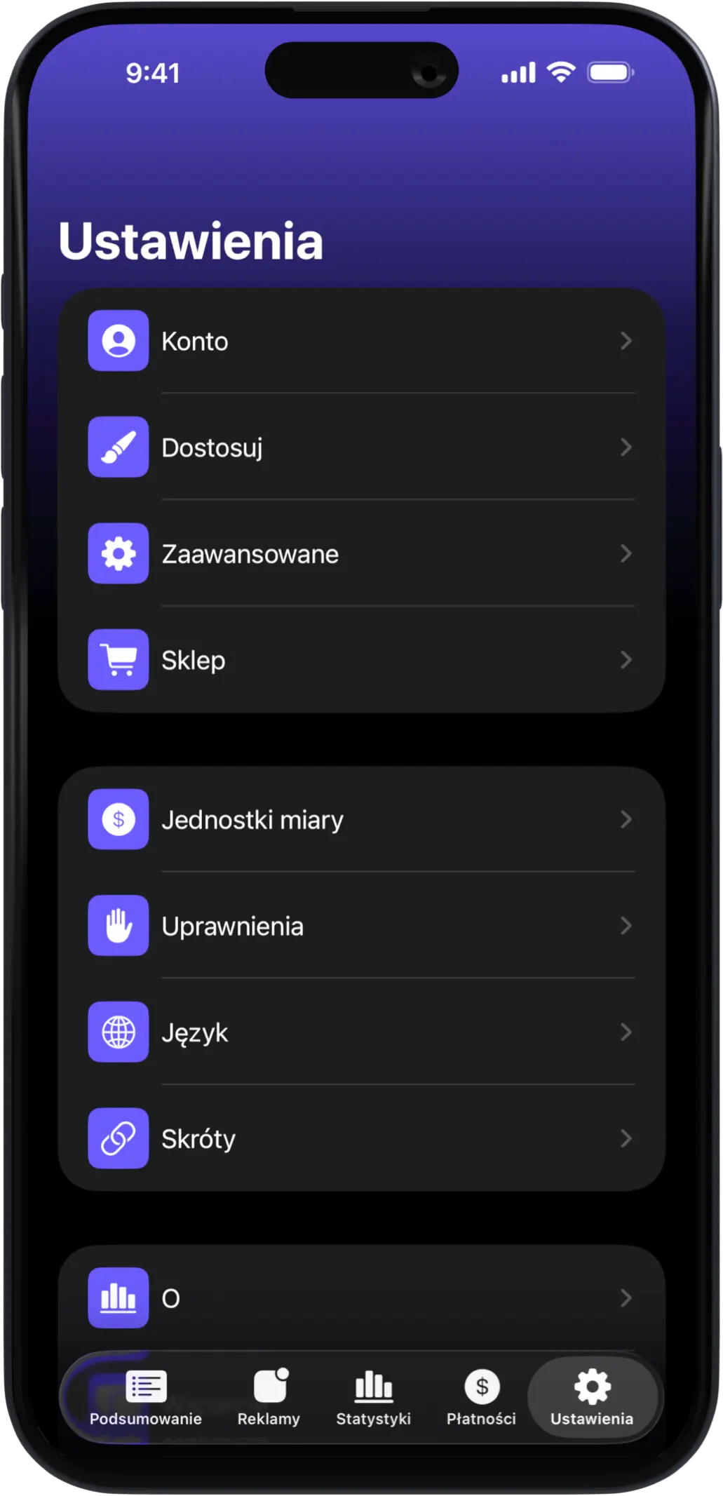 AdMate iOS gallery image 10