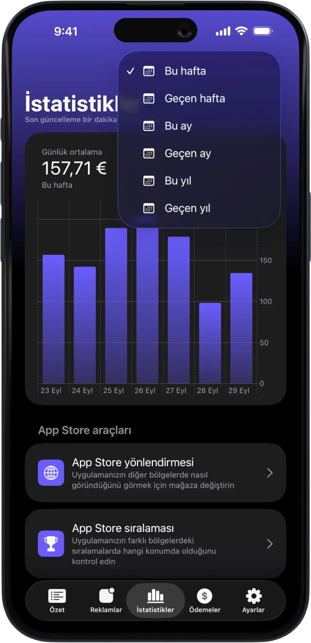 AdMate iOS gallery image 6